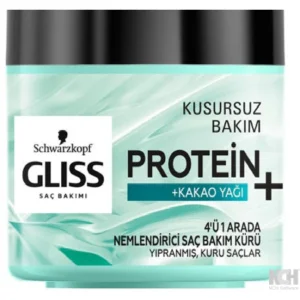 ماسک مو گلیس