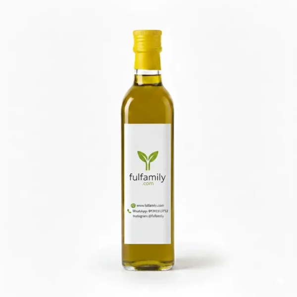 روغن زیتون بکر با کیفیت بالا - Image 2