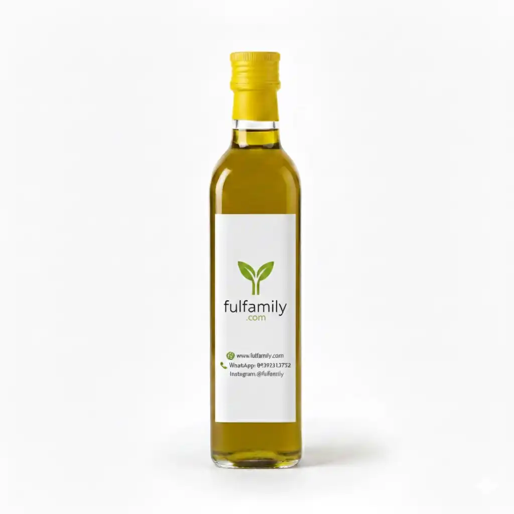 روغن زیتون با کیفیت بالا