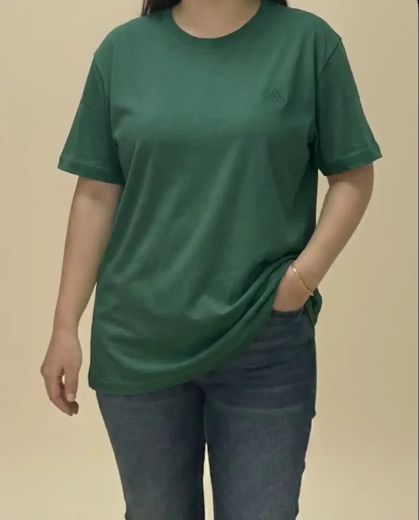 تی شرت نخی - Image 3
