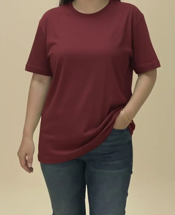 تی شرت نخی - Image 4