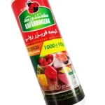 کیسه فریزر رولی پرفراژدار یک کیلویی کفشدوزک سایز 25 در 35