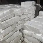 نایلون کیسه نایکس دسته دار 25 کیلویی