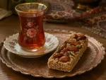 پروتئین بار شیرین‌شهد - Image 3
